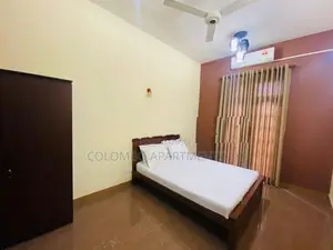 3BR Apartment Short-Term Rental in Kalubowila. (Property Code: CSTR302