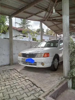 Nissan AD Wagon 2003