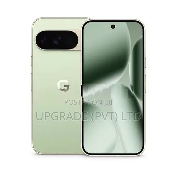 Google Pixel 10 256GB (Brand New)