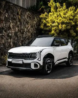 Kia Seltos GTX (A) 2026