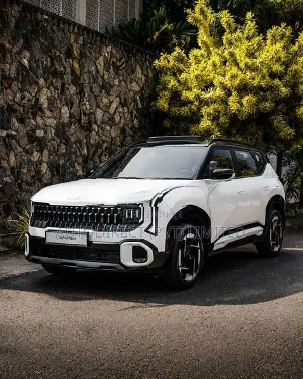 Kia Seltos GTX (A) 2026