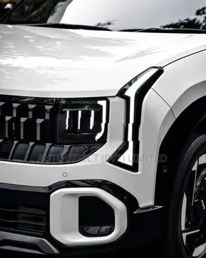 Kia Seltos GTX (A) 2026