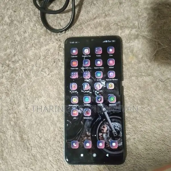 Xiaomi Redmi 13C (Used)