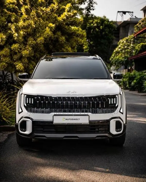 Kia Seltos GTX (A) 2026