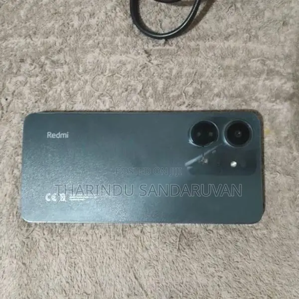 Xiaomi Redmi 13C (Used)