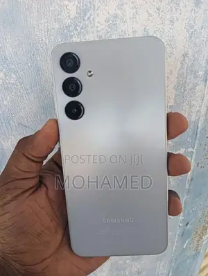Samsung Galaxy A16 6Gb 128Gb (Used)