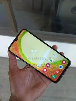 Samsung Galaxy A04 (Used)