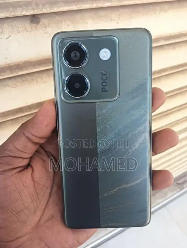 Xiaomi Poco M7 Pro 8GB 128GB (Used)