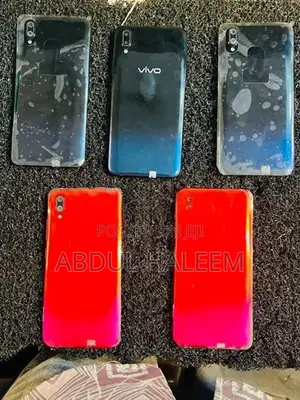 Vivo Y93 (Used)