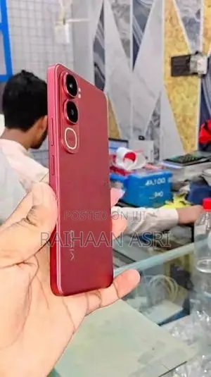 Vivo Y21d (Used)