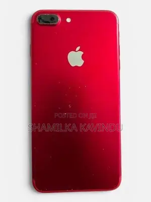 Apple iPhone 7 Plus (Used)