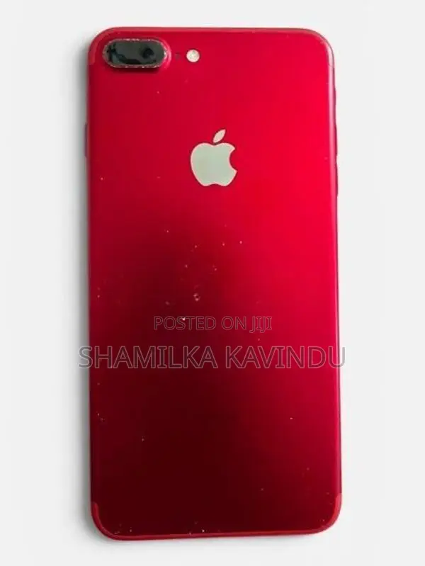 Apple iPhone 7 Plus (Used)