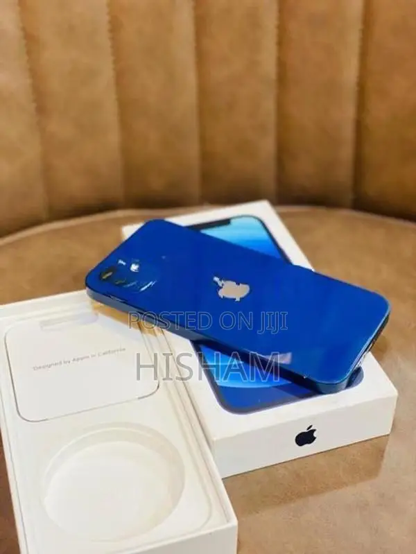 Apple iPhone 12 128GB (Used)