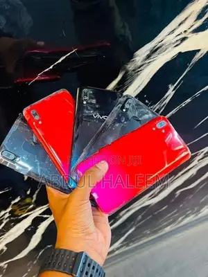 Vivo Y93 (Used)