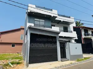 Luxury Modern Brand New House for Sale in Piliyandala