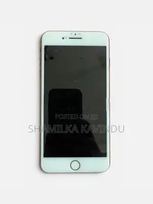 Apple iPhone 7 Plus (Used)