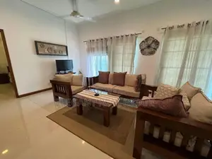 Sky Garden - 03 Bedroom Apartment for Rent in Rajagiriya (A6146)-RENTE