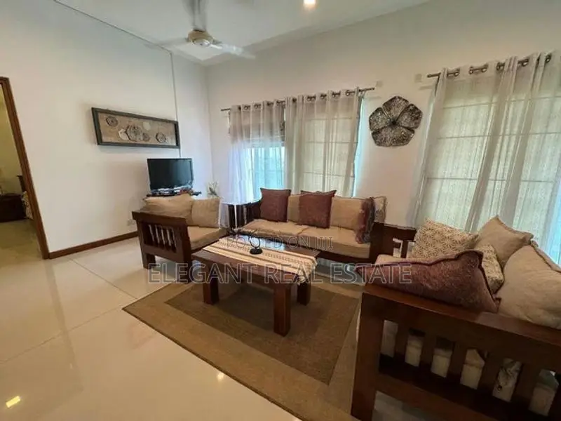 Sky Garden - 03 Bedroom Apartment for Rent in Rajagiriya (A6146)-RENTE