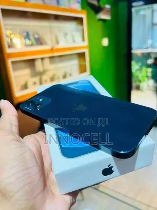 Apple iPhone 12 128GB (Used)