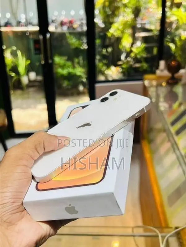 Apple iPhone 12 128GB (Used)