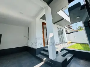 Luxury Modern Brand New House for Sale in Piliyandala
