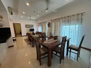 Sky Garden - 03 Bedroom Apartment for Rent in Rajagiriya (A6146)-RENTE