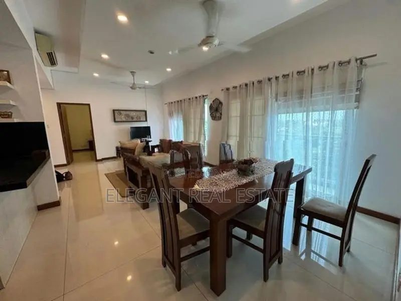 Sky Garden - 03 Bedroom Apartment for Rent in Rajagiriya (A6146)-RENTE