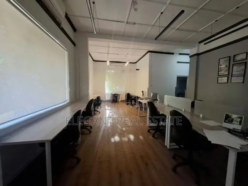 Commercial space for Rent in Colombo 05 (A6198)