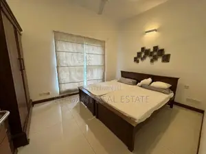 Sky Garden - 03 Bedroom Apartment for Rent in Rajagiriya (A6146)-RENTE