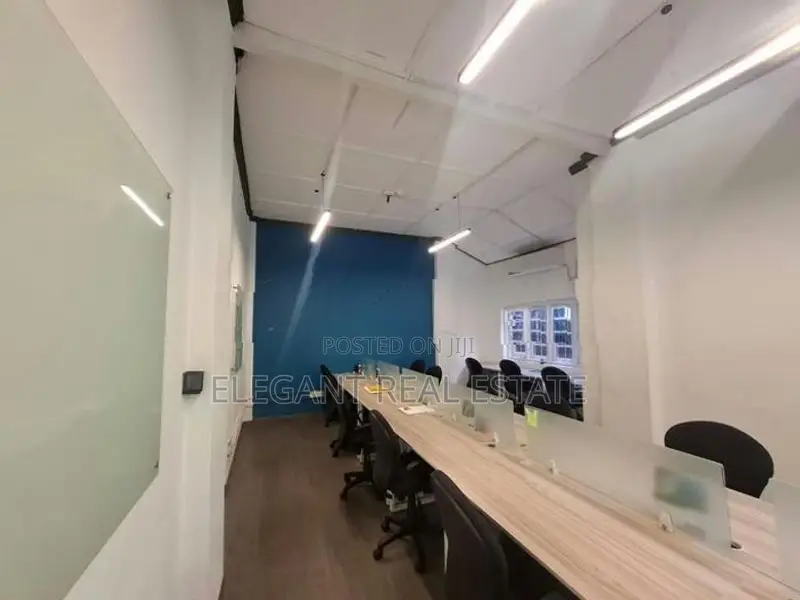Commercial space for Rent in Colombo 05 (A6198)