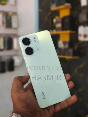 Xiaomi Redmi 13C (Used)