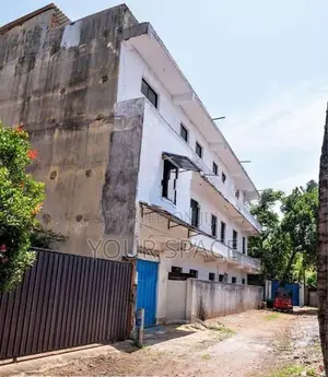 Factory / Warehouse for Rent – Mattakuliya