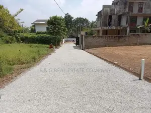 Valuable Land Plots Sale in Thalawathugoda Hokandara