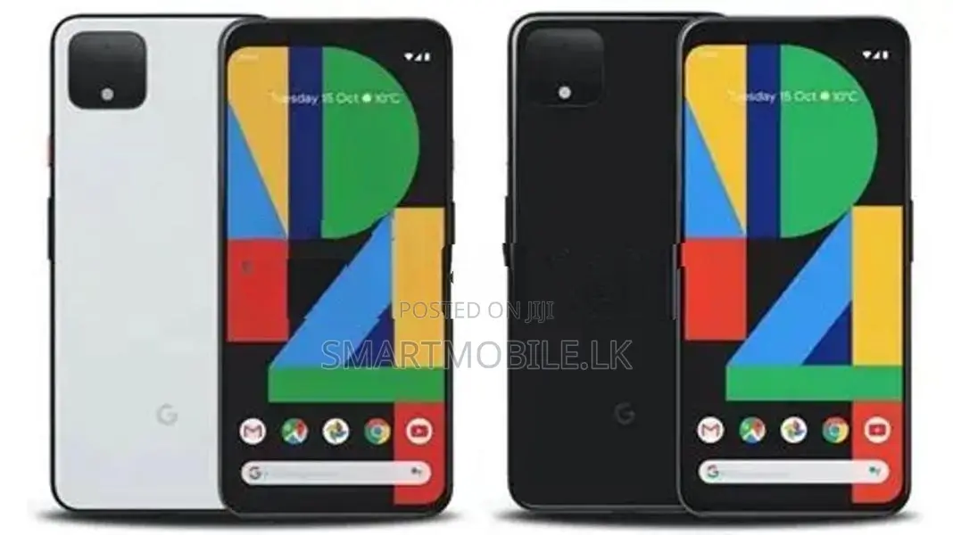 Google Pixel 7 64GB (Brand New)