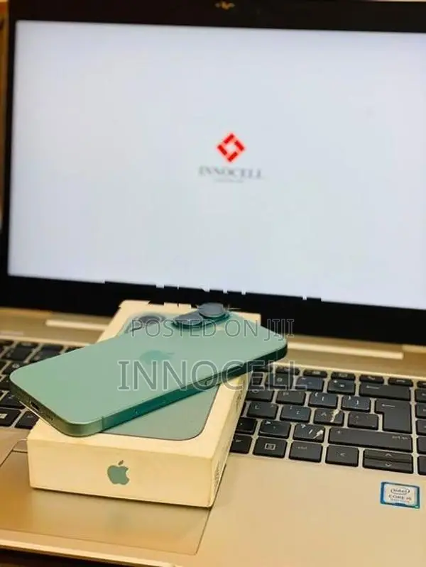 Apple iPhone 16 128GB (Used)
