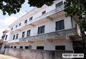 Factory / Warehouse for Rent – Mattakuliya