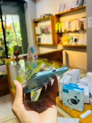 Vivo T4x 128GB (Used)