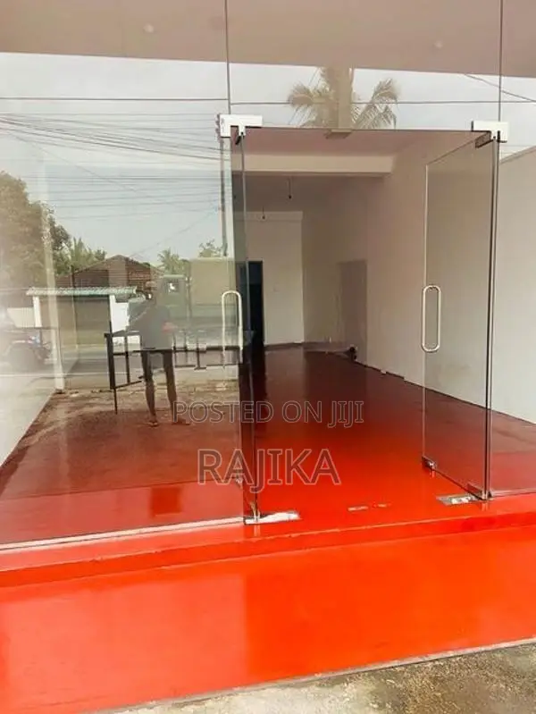 Ground Floor office Space for Rent – Malabe