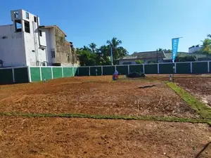 Luxury Land Plots Sale In Moratuwa