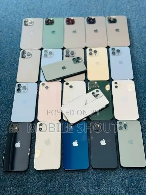 Apple iPhone 13 Pro 256GB (Used)