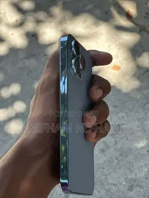 Apple iPhone 13 Pro (Used)