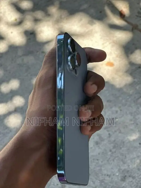 Apple iPhone 13 Pro (Used)