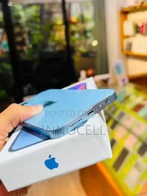 Apple iPhone 14 Plus 128GB (Used)