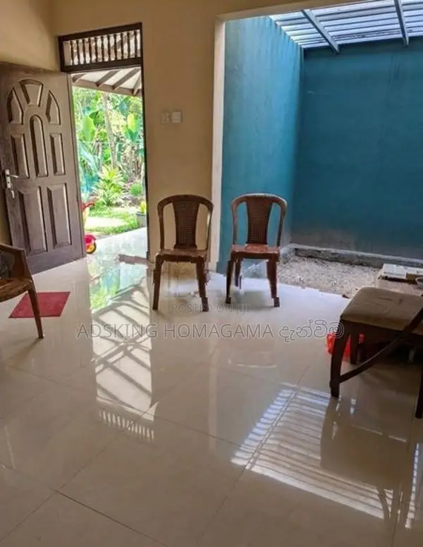 House For Rent in Kurunegala
