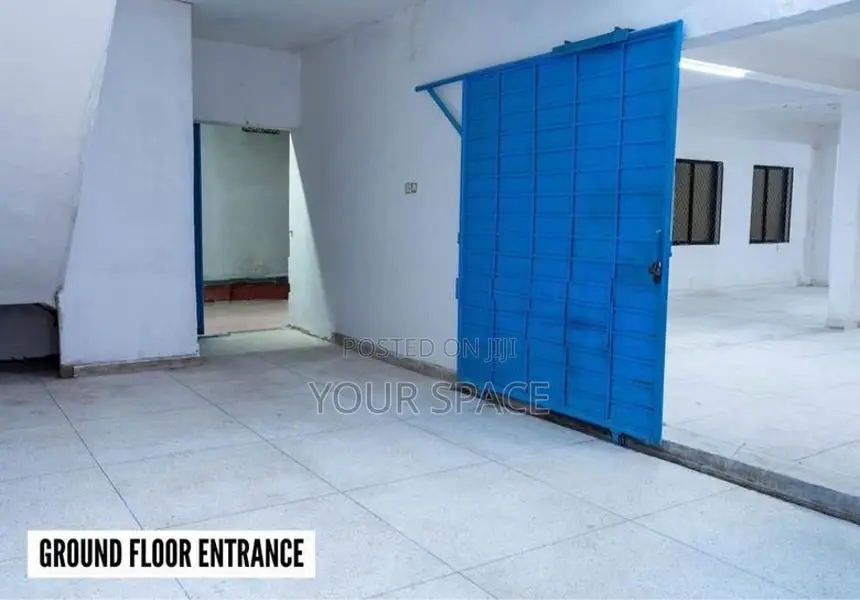 Factory / Warehouse for Rent – Mattakuliya