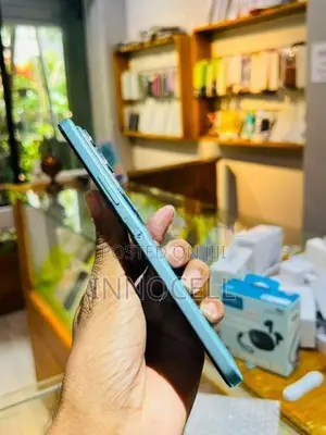 Vivo T4x 128GB (Used)