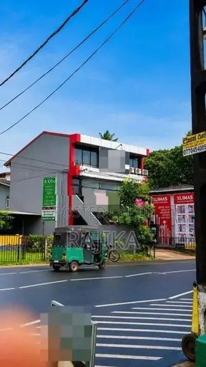 Ground Floor office Space for Rent – Malabe