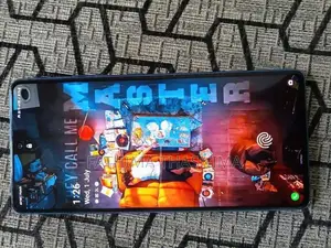 Samsung Galaxy S10 (Used)