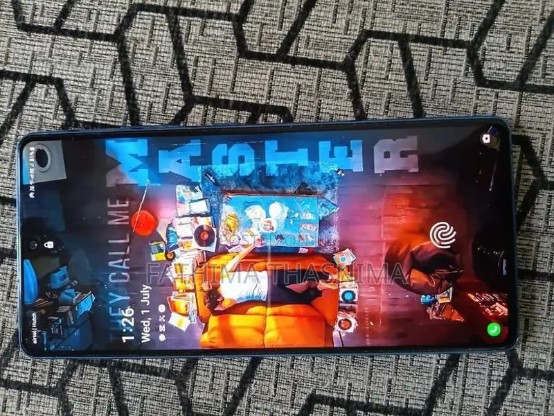 Samsung Galaxy S10 (Used)