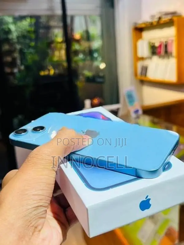 Apple iPhone 14 Plus 128GB (Used)